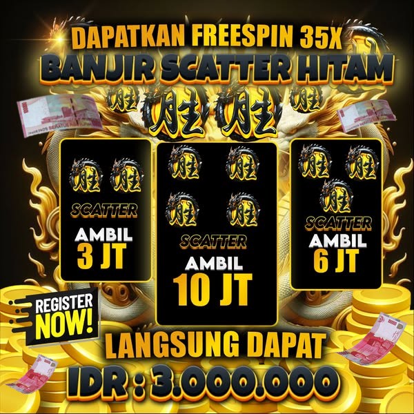 WAJIB777 : Game Online Top Banget Bet 100 Rupiah